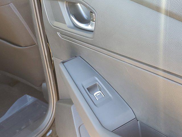 new 2025 Honda Accord car, priced at $30,868