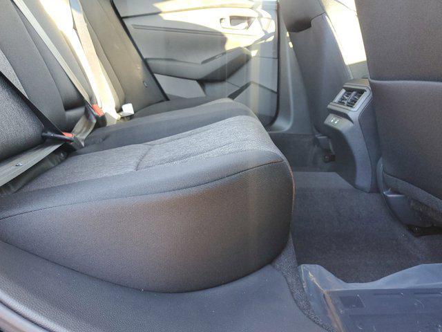 new 2025 Honda Accord car, priced at $30,868