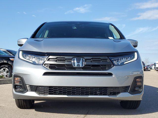 new 2025 Honda Odyssey car, priced at $42,176