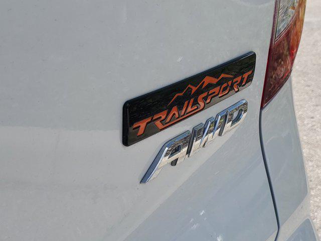 used 2022 Honda Pilot car, priced at $33,950
