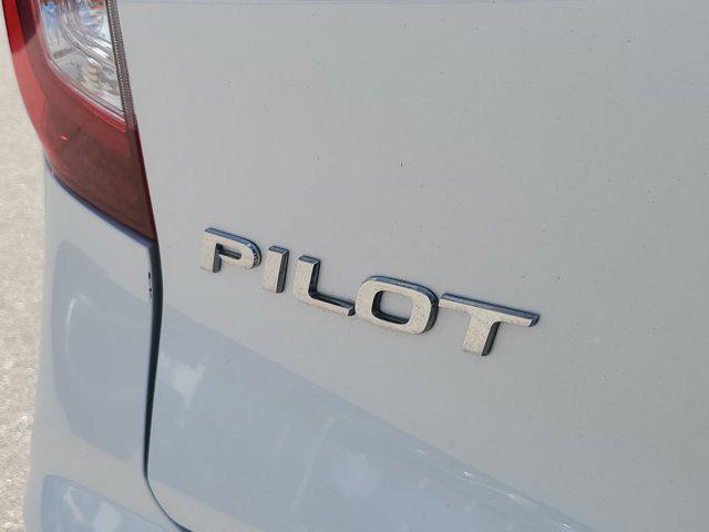 used 2022 Honda Pilot car, priced at $33,950