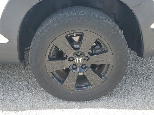 used 2022 Honda Pilot car, priced at $33,950