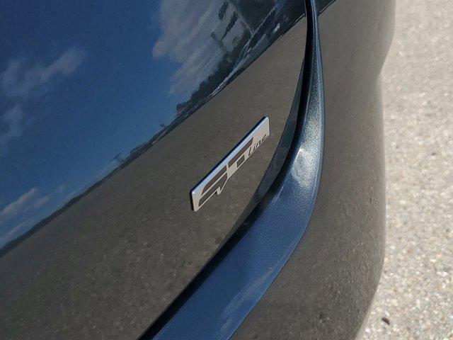 used 2025 Kia Soul car, priced at $22,691