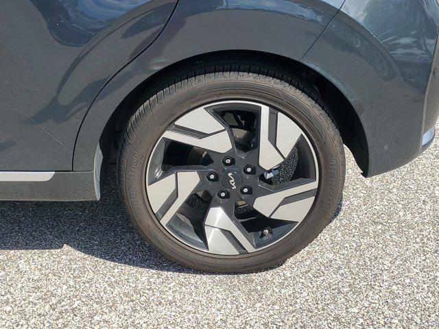 used 2025 Kia Soul car, priced at $22,691