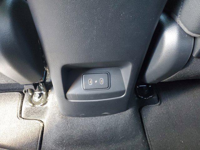 used 2025 Kia Soul car, priced at $22,691
