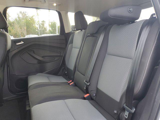 used 2017 Ford Escape car