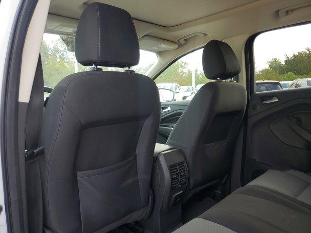 used 2017 Ford Escape car