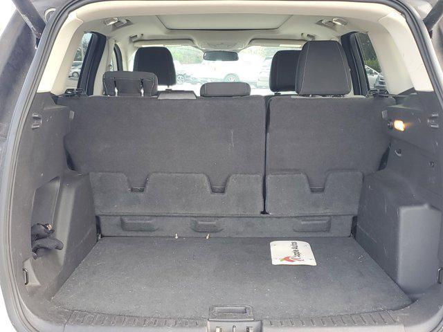 used 2017 Ford Escape car