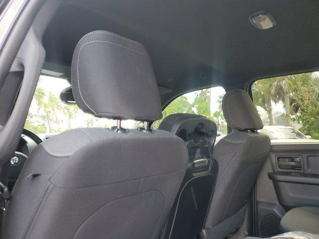 used 2024 Ram 2500 car, priced at $49,451