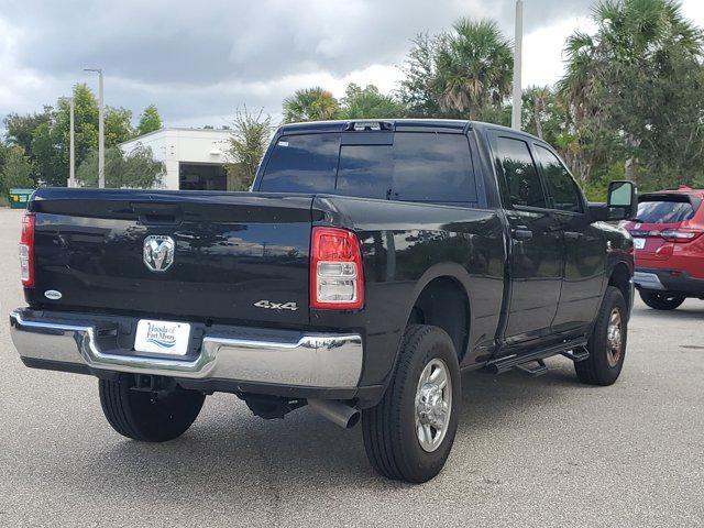 used 2024 Ram 2500 car, priced at $49,451