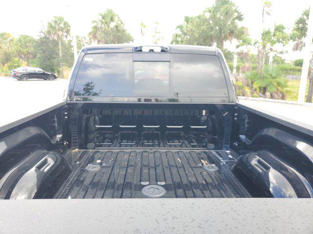 used 2024 Ram 2500 car, priced at $49,451