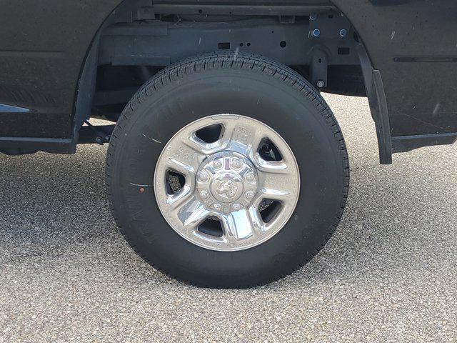 used 2024 Ram 2500 car, priced at $49,451