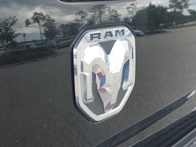 used 2024 Ram 2500 car, priced at $49,451
