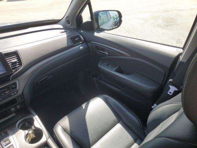 used 2022 Honda Ridgeline car, priced at $31,990