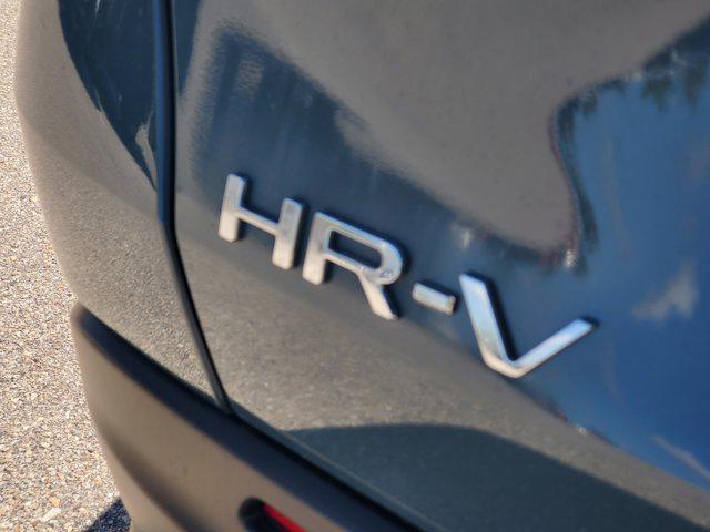 new 2026 Honda HR-V car, priced at $28,050