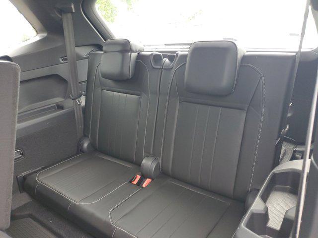 used 2024 Volkswagen Tiguan car, priced at $22,485