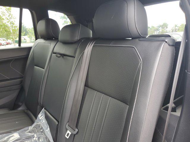 used 2024 Volkswagen Tiguan car, priced at $22,485