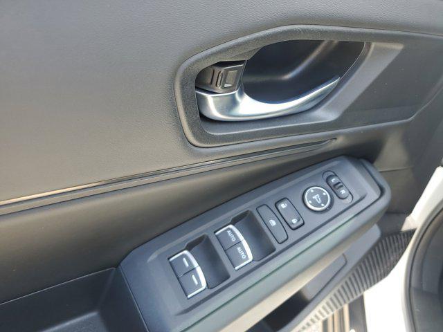 used 2023 Honda Accord car, priced at $23,450