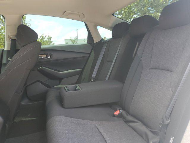 used 2023 Honda Accord car, priced at $23,450