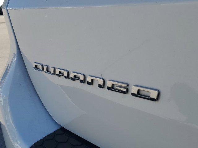 used 2023 Dodge Durango car, priced at $24,888