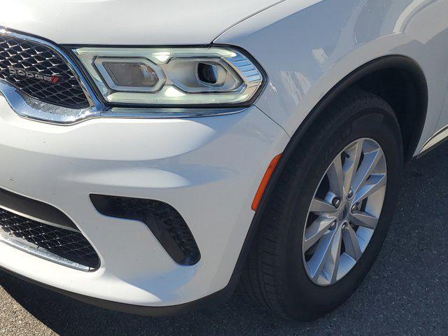 used 2023 Dodge Durango car, priced at $24,888