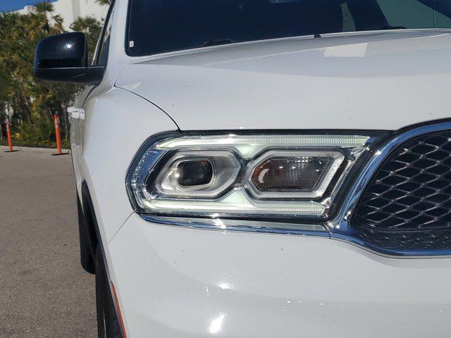 used 2023 Dodge Durango car, priced at $24,888