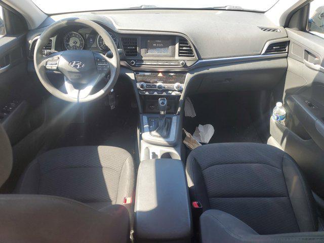 used 2020 Hyundai Elantra car, priced at $11,991
