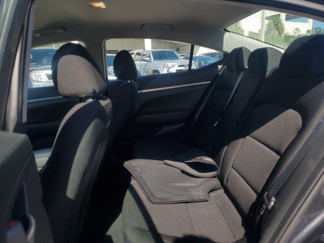 used 2020 Hyundai Elantra car, priced at $11,991