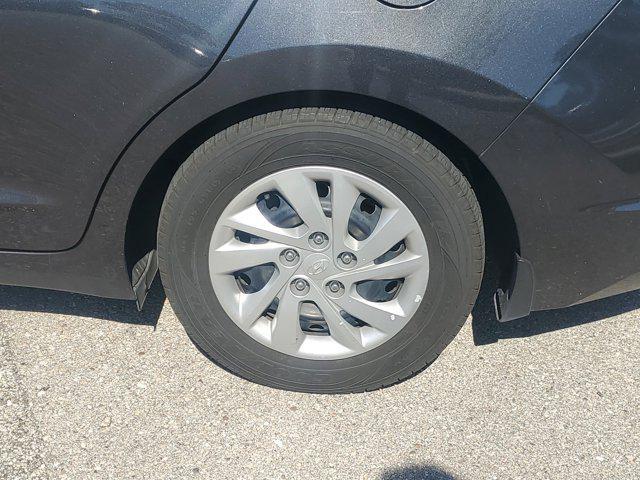 used 2020 Hyundai Elantra car, priced at $11,991