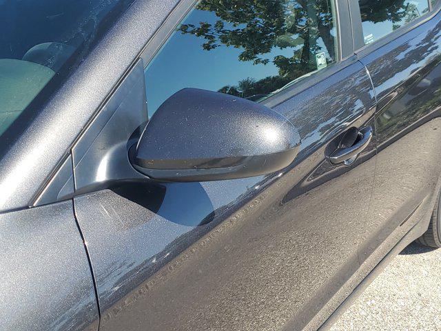 used 2020 Hyundai Elantra car, priced at $11,991