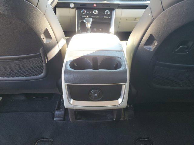 used 2024 Kia Carnival car, priced at $28,980