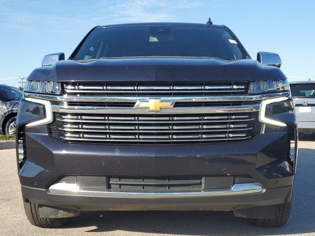 used 2023 Chevrolet Suburban car, priced at $41,980