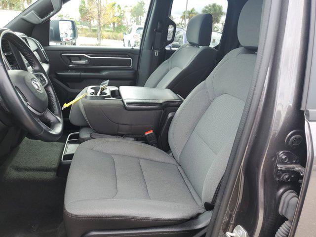 used 2023 Ram 1500 car, priced at $28,950