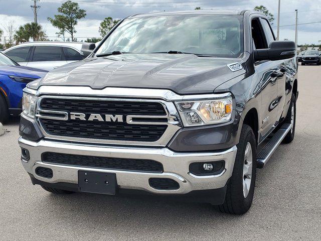 used 2023 Ram 1500 car, priced at $28,950