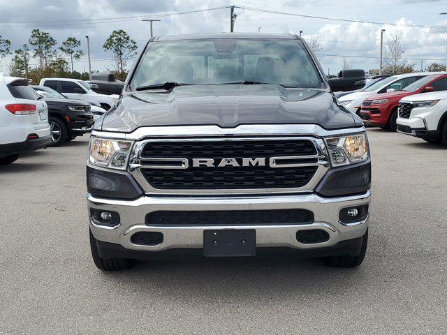 used 2023 Ram 1500 car, priced at $28,950