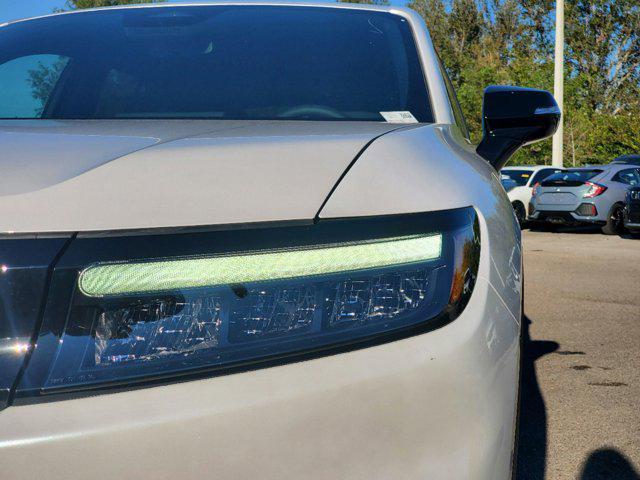 new 2024 Honda Prologue car, priced at $50,213