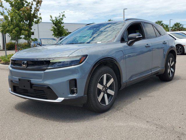 new 2024 Honda Prologue car, priced at $56,550