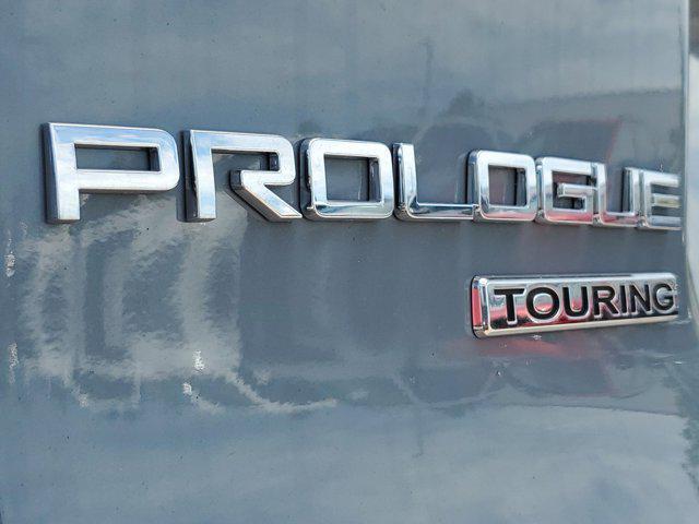 new 2024 Honda Prologue car, priced at $56,550