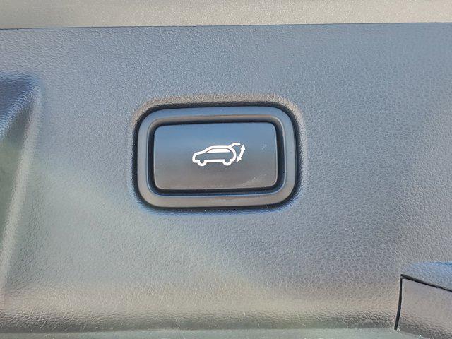 used 2022 Hyundai Tucson car