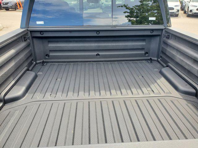 new 2025 Honda Ridgeline car, priced at $45,575