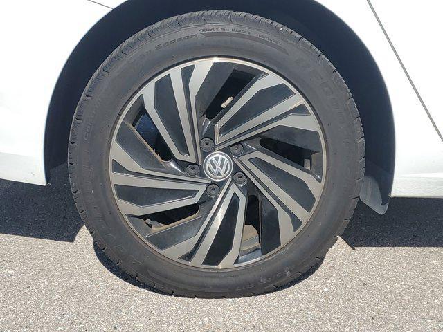 used 2019 Volkswagen Jetta car, priced at $15,475