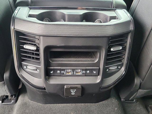 used 2022 Ram 1500 car, priced at $44,779