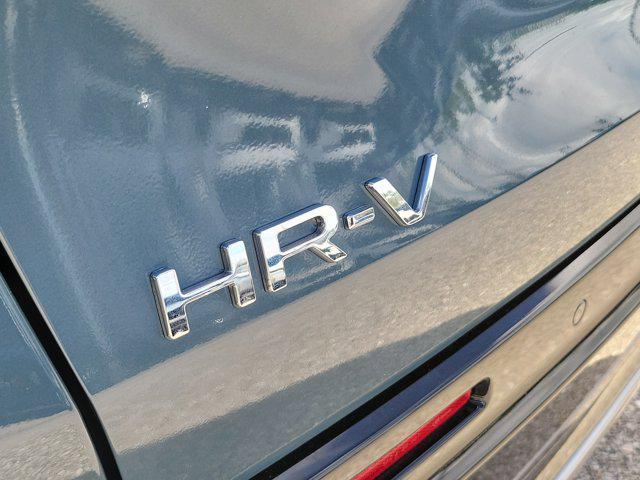 used 2026 Honda HR-V car, priced at $28,691