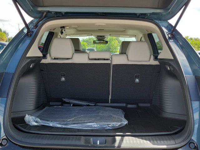 used 2026 Honda HR-V car, priced at $28,691