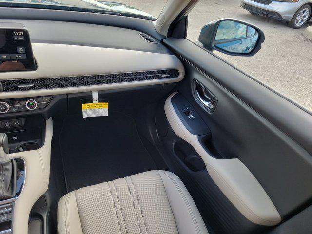 used 2026 Honda HR-V car, priced at $28,691