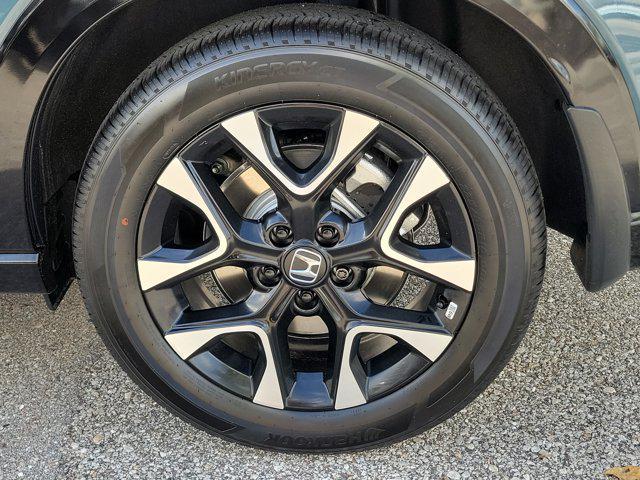 used 2026 Honda HR-V car, priced at $28,691