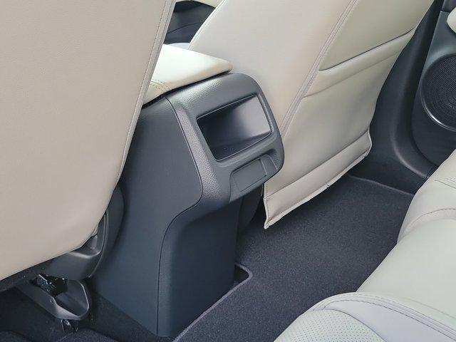 used 2026 Honda HR-V car, priced at $28,691