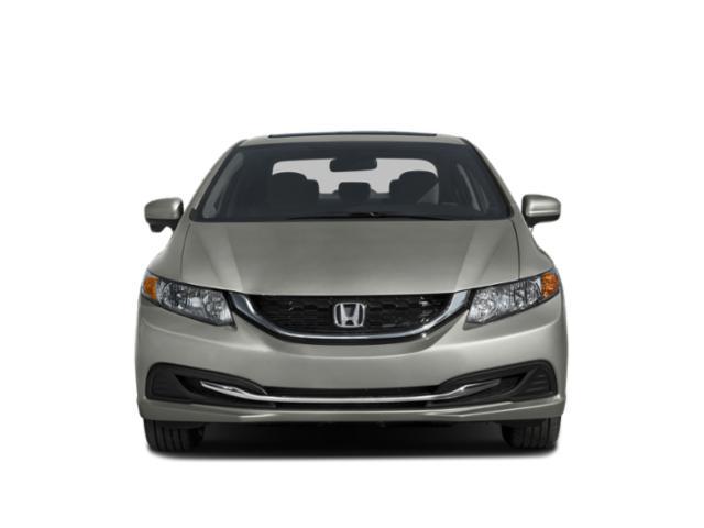 used 2015 Honda Civic car