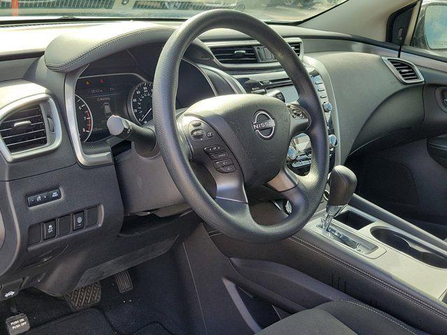 used 2023 Nissan Murano car, priced at $17,950