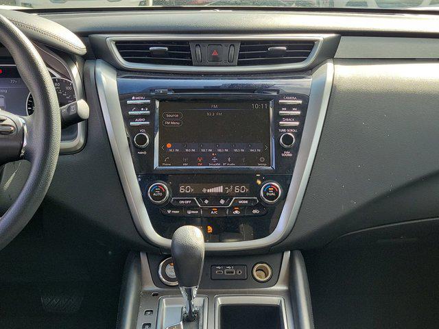 used 2023 Nissan Murano car, priced at $17,950